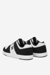 Tenisky DC Shoes CURE ADYS400073-HLC Přírodní kůže (useň) - Semiš,Imitace kůže/-Ekologická kůže