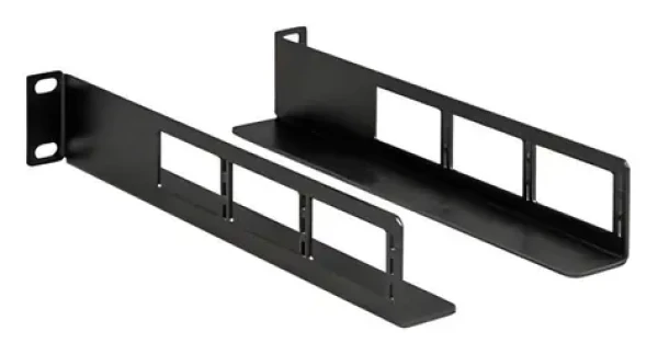 LANCOM Rack Mount L250 černá / Montážní sada do racku / 19" / 1U (61432)