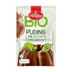 Amylon Puding čokoládový bez lepku 40 g BIO