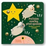 Počítám ovečky před spaním