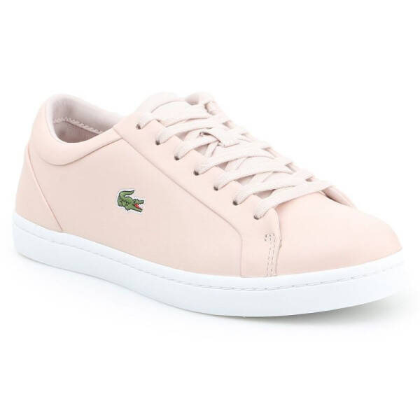 Dámské boty 7-34CAW006015J Lacoste 37 světle béžová