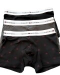 Pánské boxery Tommy Hilfiger UM0UM02768 0UB