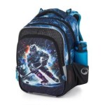 Bagmaster BETA 26 D velký školní set pro prvňáčky – hokej