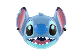 Maska Stitch 31x27cm karneval - Disguise