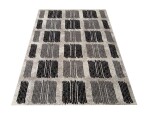 DumDekorace DumDekorace Fenomenální béžový koberec v moderním designu