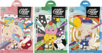 Omalovánky třyptivé A4 - Craft Creative