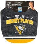 Bryndák Pittsburgh Penguins NHL WinCraft Future Hockey Player All Pro Bib