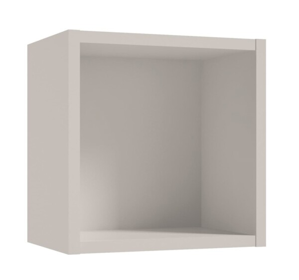 Policový box Naturel Stilla 30x30x20 cm bílá STILLAA03006 STILLAA03006