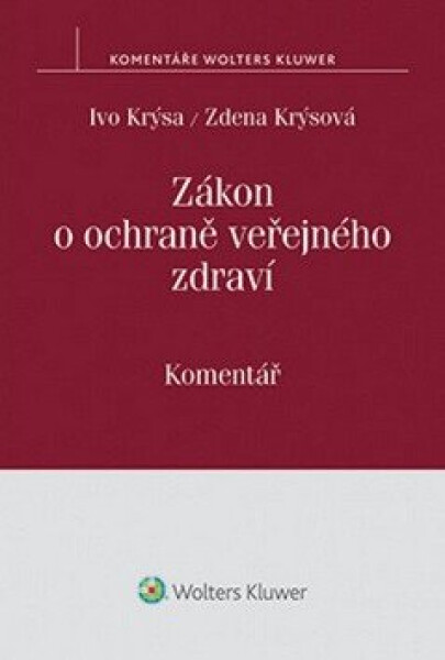 Zákon ochraně veřejného zdraví