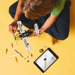 LEGO LEGO® Technic 42198 Letadlo do vzdálených oblastí