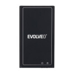 EVOLVEO orig. baterie 1800 mAh pro MaxPhone A1, StrongPhone Q1/Z4/W4