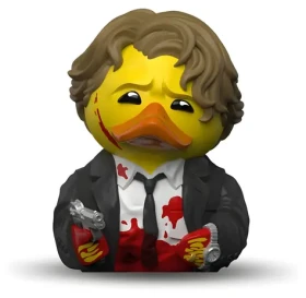 NUMSKULL TUBBZ kachnička Gauneři - Mr Orange (1. edice)