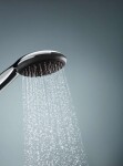 GROHE - Vitalio Start Sprchová hlavice s hadicí 150 cm, 2 proudy, chrom 26972001