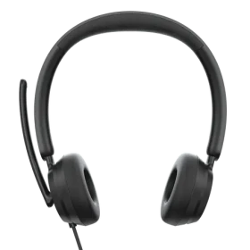 Incase Modern USB-C Headset černá / Sluchátka / mikrofon / USB-C / přes hlavu (I6N-00002)