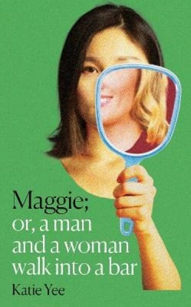 Maggie - Katie Yee