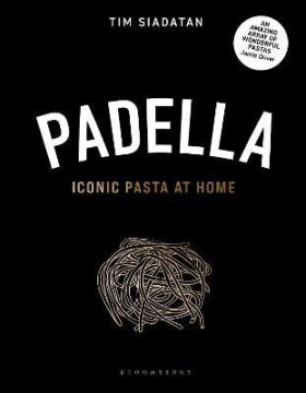 Padella - Tim Siadatan