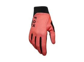 Fox Ranger Gel dámské rukavice Salmon vel. M