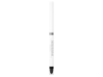 L'Oréal Paris Infaillible Grip 36h Gel Automatic Liner Polar White tužka na oči 5 g