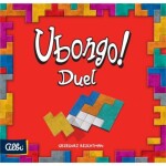 Ubongo Duel - druhá edice