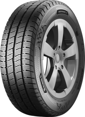 195/70 R15 C 104/102R SNOVANIS 3 M+S 3PMSF TL BARUM