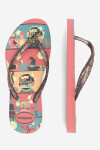 Pantofle Havaianas 41299347600 Materiál/-Syntetický