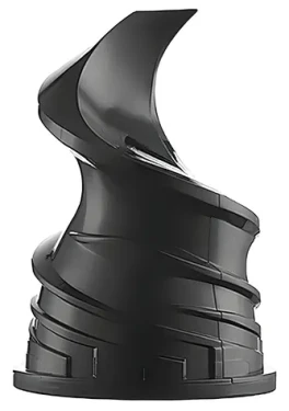 Sencor SSXD 0005 / Náhradní odšťavňovací šnek / pro odšťavňovač SSJ 8050SS (8590669380343)