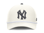 Nike Pánská kšiltovka New York Yankees MLB Cooperstown Rise Structured Cap 1927 Velikost: M/L