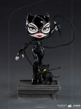 Mini Co. Catwoman - Batman Returns