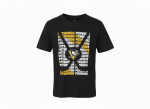 Outerstuff Dětské Tričko Pittsburgh Penguins Box Ss Ctn Tee Velikost: Dětské let)