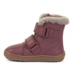 Dětské zimní boty Froddo G3160248-6 Velikost: 24