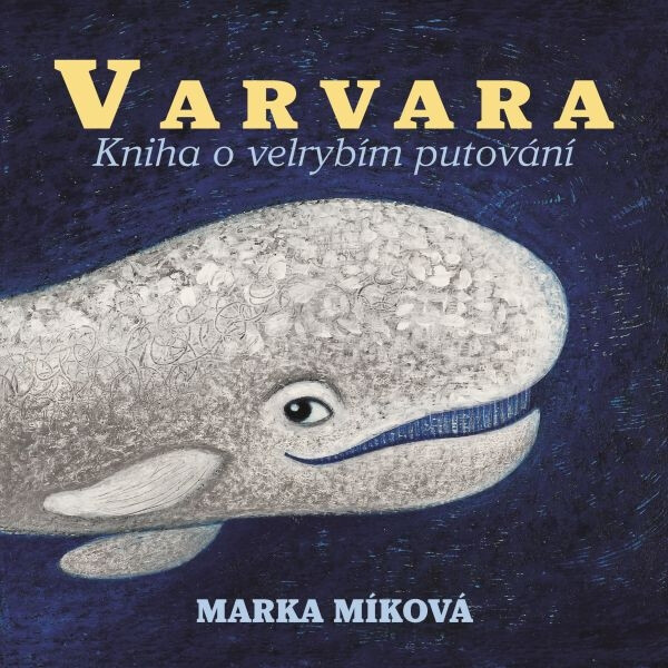 Varvara - Marka Míková