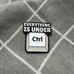 Pinarna.cz Everything is under Ctrl / Všechno je pod CONTROLou