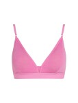 Dámská merino podprsenka ICEBREAKER Wmns Siren Bra, Pop velikost: XS