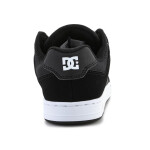 DC Shoes Menteca 4 M ADYS100765-BKW EU 40,5