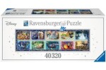 Ravensburger Disney: Nezapomenutelné příběhy