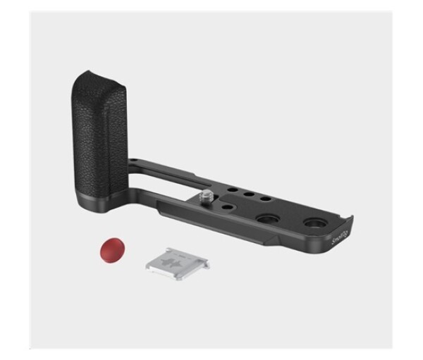 SmallRig 4556 grip ve tvaru L pro FUJIFILM X100VI / X100V černý EDF_1138042