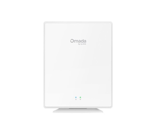 TP-Link EAP603GP-Desk OMADA WiFi6 GPON AP (AX1800,2,4GHz/5GHz,4xGbELAN,1xFXS,1xGPON) EDF_324416