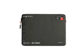 SKINARMA FARDEL pouzdro na notebook až 14" zelená (8886461243376)