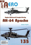 AERO 135 Hughes/McDonnell Douglas/Boeing AH-64 Apache - Jakub Fojtík
