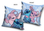 Dětský polštářek Lilo a Stitch Kouzlo Přátelství