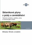 Skleníkové plyny zemědělství