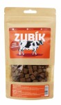 Jopopet ZUBÍK Hovězí kostky s rakytníkem200g