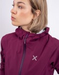 Montura Nordik Jacket Woman 1401 VINACCIA/LIGHT ROSE S