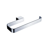 Nimco Kibo chrom držák na ručníky 21 cm Ki 14060-26 Ki 14060-26