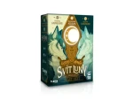 TLAMA games Svit luny: Sváry vlků (Moonlight CZ)