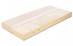 Matrace Lada Rozměr: 90 x200 cm, Potah: Lyocell