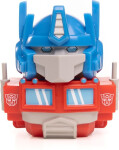 Tubbz kachnička Transformers - Optimus Prime - EPEE