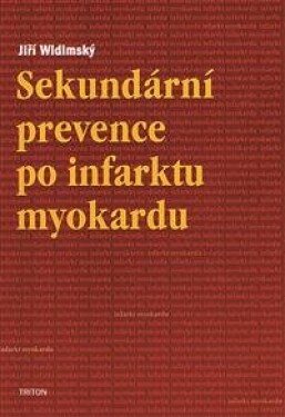 Sekundární prevence po infarktu myokardu - Jiří Widimský