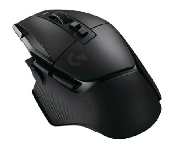 Logitech G G502 X Lightspeed / herní optická myš / 25600 dpi / 13 tlačítek (910-006181)