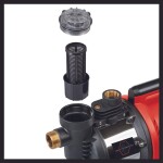 Domácí automatická vodárna Einhell GE-AW 1144 SMART